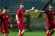 خوشحالی بازیکنان خارجی پرسپولیس و استارت پروژه احیاسازی یاسین سلمانی توسط هاشمیان


