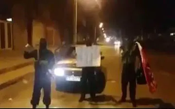 پرونده عملیات تروریستی اردیبهشت + فیلم