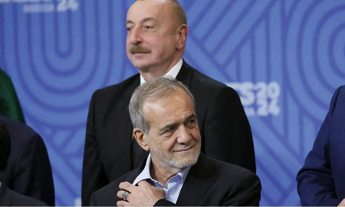 این کشور همسایه چشم طمع به خاک ایران دارد
