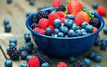 ۵ ماده مقوی برای سالم نگه داشتن کلیه‌ها