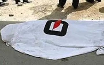  سقوط زوج کوهنورد از ارتفاعات کینو در دزفول/ یک کوهنورد جان باخت