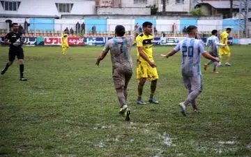 مشخص شدن برنامه هفته اول لیگ یک پس از قرعه‌کشی مسابقات 