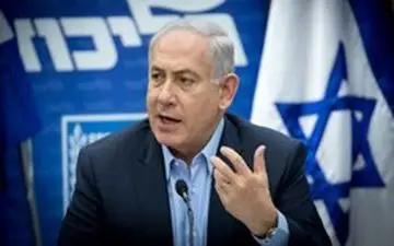 درخواست نتانیاهو از دیپلمات‌های خارجی برای محکومیت گسترده ایران