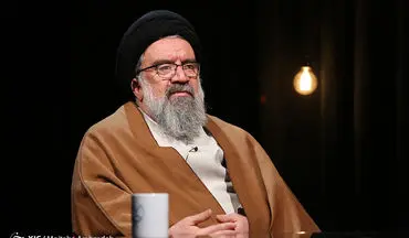 حواشی عجیب حضور امام جمعه موقت تهران در اینستاگرام + فیلم 