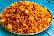 طرز تهیه استانبولی‌ پلو خوشمزه و مجلسی؛ یک غذای سریع برای مهمانی‌ها