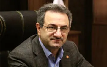استاندار تهران: تهران در وضعیت هشدار قرار دارد