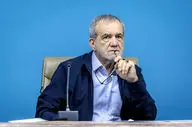 پیگیری ادامه دار رئیس جمهور از حادثه انفجار در بندر شهید رجایی