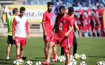 برنامه پرسپولیس بعد از فینال آسیا مشخص شد