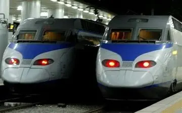 مخالفت اتحادیه اروپا با پروژه ادغام ریلی مشترک فرانسه و آلمان