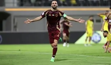 جنگ پرسپولیس و النصر برای نوراللهی؛ مقصد بعدی ستاره ایرانی کجاست؟