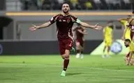 جنگ پرسپولیس و النصر برای نوراللهی؛ مقصد بعدی ستاره ایرانی کجاست؟