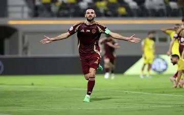 جنگ پرسپولیس و النصر برای نوراللهی؛ مقصد بعدی ستاره ایرانی کجاست؟