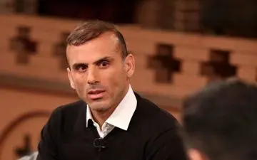 واکنش سید جلال به اختلاف کی روش و برانکو و احتمال بازگشت طارمی به پرسپولیس