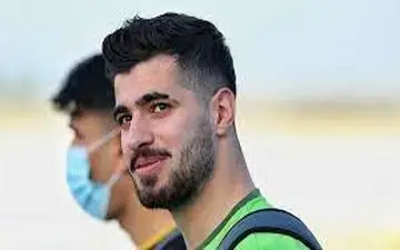 عزت‌اللهی: حضور قلعه‌نویی در تاشکند نقطه قوتی برای ماست/ سرمربی با وجود کسالت با ما به ازبکستان آمد