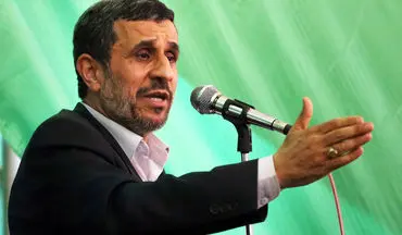 علت حمله احمدی نژاد و یارانش به قوه قضاییه /آیا احمدی نژاد آینده ای خواهد داشت یا به مهره ای سوخته تبدیل شد؟