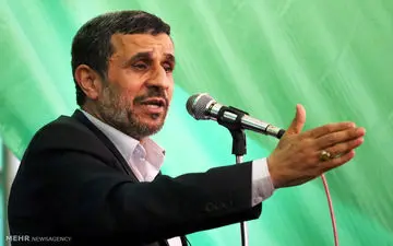 علت حمله احمدی نژاد و یارانش به قوه قضاییه /آیا احمدی نژاد آینده ای خواهد داشت یا به مهره ای سوخته تبدیل شد؟