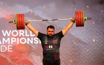 داوودی: لایق شاد کردن دل مردم نبودم