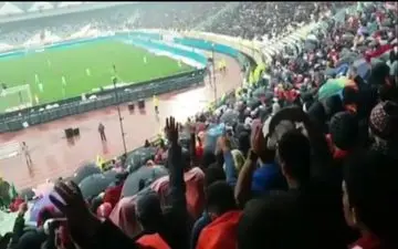 سند جنجالی پرسپولیسی ها علیه ادعای تراکتورسازان!