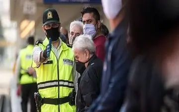 دعوا و درگیری در متروی جوادیه/ دو برادر دستگیر شدند
