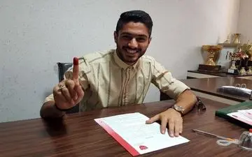 به خاطر پول به پرسپولیس نیامدم/ آپشن های استقلال بهتر بود