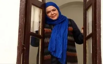 اولین کار هنری بهاره رهنما پس از ازدواج