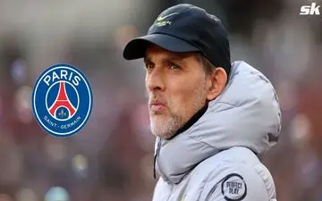 اکیپ: بازگشت توخل به پی‌اس‌جی جدی است