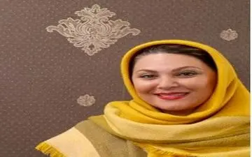 لاله اسکندری به همراه مردان والیبالیست تیم ملی در کنسرت همای (عکس)