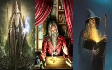 مسیر زندگی خود را با انتخاب یک شعبده‌ باز روشن کنید! | تست شخصیت شناسی