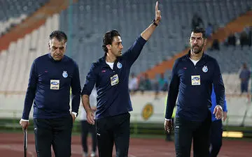 تصمیم شوکه کننده باشگاه استقلال