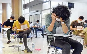 چند شرط مهم برای ثبت‌نام نوبت دوم کنکور

