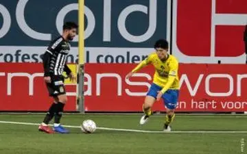 وضعیت دو بازیکن ایرانی شارلوا؛دلفی نیمکت‌نشینی، قلی‌زاده مصدوم