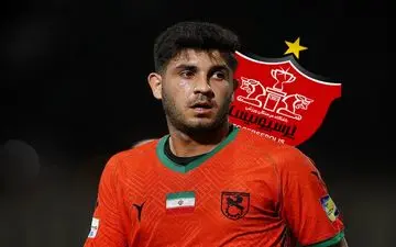 توافق پرسپولیس برای جذب ستاره جدید