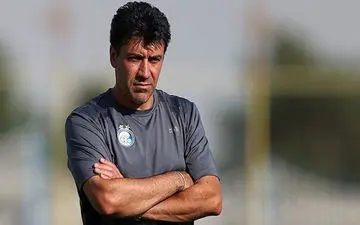 توضیحات نوازی درباره انتقاداتش بعد از شکست استقلال در آسیا