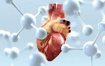 سن سکته‌ قلبی در ایران کاهشی شد