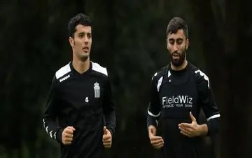 ستاره نقل و انتقالات در آستانه حضور در استقلال