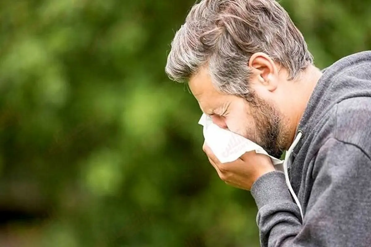 باد پاییزی سلامتتان را بهم می ریزد