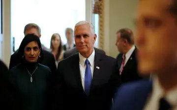  حمایت معاون ترامپ از رژیم صهیونیستی در شورای حقوق بشر سازمان ملل