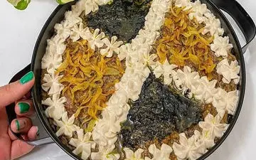 کشک و بادمجان مجلسی اصیل و خوش طعم رو اینجوری بپز | دلیل تلخ شدن کشک و بادمجون چیست؟