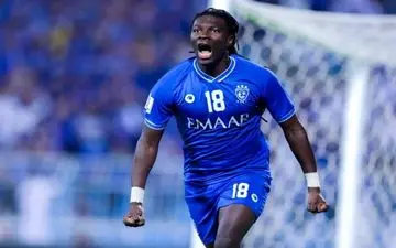 گومیس در تور سپاهان؟! 