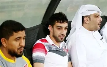 خبری خوش برای هواداران پرسپولیس در آستانه بازی با الدحیل