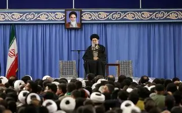  در مقابل توپ و تشر های آمریکا و اروپا بایستید