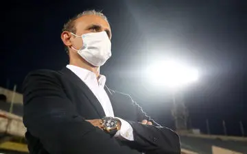 شوک به پرسپولیس؛ گل‌محمدی تهدید به استعفا کرد