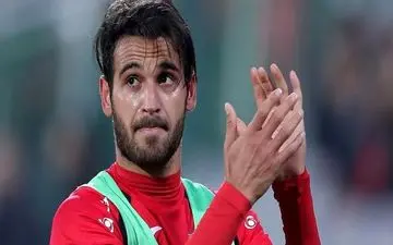 شوک جدید به پرسپولیس ؛ ستاره محبوب در راه اروپا ؟!