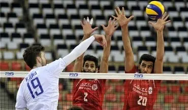  شکست ایران در آخرین بازی/ ترک لهستان بدون پیروزی در حتی یک ست! 