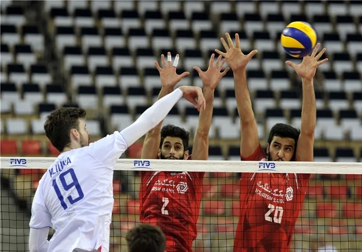  شکست ایران در آخرین بازی/ ترک لهستان بدون پیروزی در حتی یک ست! 