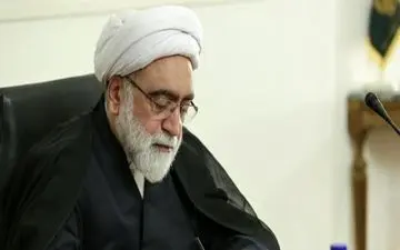 سند «سیاست‌های کلان» آستان قدس رضوی ابلاغ شد
