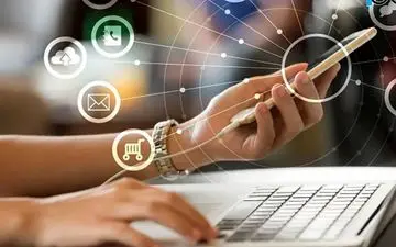 نحوه فعالسازی اینترنت رایگان دولت

