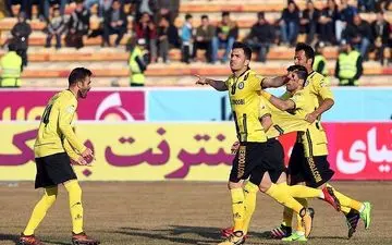  تیم منتخب هفته بیست‌وسوم لیگ برتر فوتبال