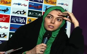 عذرخواهی خواجه‌امیری پس از شوخی با نامداری