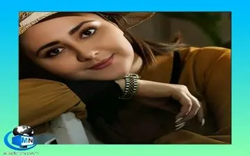 زندگینامه مهرنوش طوسی بازیگر باوان در  سریال پرطرفدار نون خ !